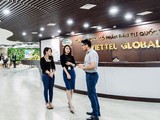 Ghế Chủ tịch Viettel Global lại đổi chủ, lần này về ông Tào Đức Thắng ảnh 2 Viettel Global đặt mục tiêu đạt 46 triệu thuê bao, sáp nhập Viettel Overseas trong năm 2019