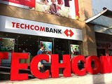 Techcombank lãi “khủng”, thu nhập bình quân của nhân viên đạt 33 triệu đồng/tháng