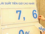 BVSC: Lãi suất liên ngân hàng “giảm nhiệt”, lãi suất huy động tăng nhẹ trong Quý 2/2019