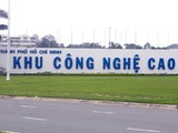 Đừng so sánh Khu Công nghệ cao Quận 9 là “Thủ Thiêm thứ hai” ảnh 6 Chiều mai (6/8) sẽ công bố chi tiết sai phạm tại dự án Khu Công nghệ cao Tp.HCM