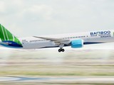 Phó Thủ tướng Trịnh Đình Dũng phê duyệt chủ trương cho Bamboo Airways nâng quy mô khai thác lên 30 tàu bay