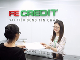 Bình quân 19 triệu đồng/tháng, thu nhập của nhân viên FE Credit ở đâu so với toàn hệ thống VPBank?