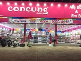 Con Cưng lãi “khủng” trong 3 tháng đầu năm 2020 ảnh 2 Hé lộ cơ cấu cổ đông của chủ sở hữu chuỗi cửa hàng Con Cưng