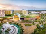Biên lợi nhuận gộp đáng nể từ casino của Phú Quốc Tourism nửa đầu năm 2019