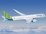 Mục tiêu vốn hóa tỷ đô của Bamboo Airways