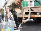 Dòng vốn tư nhân và “cơn khát” nước sạch của Hà Nội