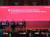 Techcombank đã thực sự trở thành ngân hàng số!