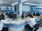 Eximbank sẽ tổ chức ĐHĐCĐ bất thường vào ngày 5/3/2020 để bầu bổ sung thêm 1 thành viên HĐQT