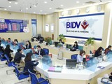 BIDV đấu giá khoản nợ hơn 1.265 tỷ đồng của Vinaxuki