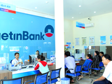Thu nhập nhân viên VietinBank tăng gấp rưỡi sau 5 năm