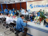 Eximbank “bổ sung” kế toán trưởng và Phó Chủ tịch HĐQT trước thềm ĐHĐCĐ bất thường