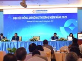 LienVietPostBank báo lãi 830 tỷ đồng sau 5 tháng đầu năm 2020