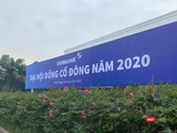 Eximbank muốn tổ chức ĐHĐCĐ thường niên 2020 lần 2 vào ngày 29/7