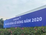 Eximbank muốn họp ĐHĐCĐ thường niên 2020 lần 3 tại Hà Nội