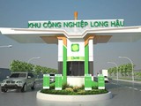 Đại gia Võ Tấn Thịnh chơi lớn tại CTCP Long Hậu (LHG)