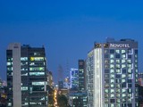 Giỏi hút tiền như chủ khách sạn Novotel Saigon Centre