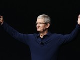 CEO Tim Cook đã làm gì để đưa Apple trở thành công ty nghìn tỷ USD đầu tiên?
