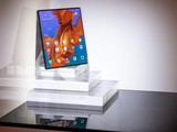 Huawei ra mắt Mate X: Smartphone gập, hỗ trợ 5G và đắt nhất thế giới
