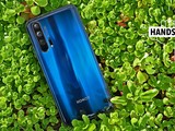  Ra mắt giữa tâm bão, Huawei Honor 20 Pro có gì đặc biệt? 