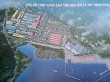 Tập đoàn Hoa Sen từ bỏ “siêu dự án” 10 tỷ USD thép Cà Ná ảnh 3 Siêu dự án thép 10 tỷ USD của Tập đoàn Hoa Sen và những dấu hỏi lớn