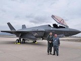 Nhật Bản nhận chiếc máy bay F-35 đầu tiên, sẵn sàng ứng phó “chủ nghĩa mạo hiểm”