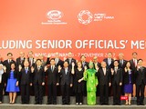 APEC 2017: CSOM thông qua Tuyên bố Cần Thơ về an ninh lương thực và nông nghiệp bền vững