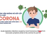 Đà Nẵng dựng clip hướng dẫn người dân phòng virus Corona