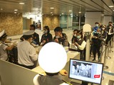 Sau vụ du khách Hàn Quốc nhập cảnh, Đà Nẵng nâng mức kiểm soát tuyệt đối để phòng dịch COVID-19