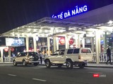 Vụ đưa 4 du khách diện cách ly COVID-19 ra sân bay Đà Nẵng: Cảng vụ Hàng không miền Trung tên tiếng