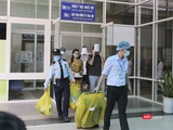 Đừng vội vã kết luận, chỉ trích, đổ lỗi khi ca bệnh 22 dương tính trở lại ảnh 4 Clip: Đà Nẵng cho xuất viện 3 bệnh nhân mắc COVID-19