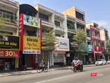 Đà Nẵng: Dịch COVID-19 kéo dài, nhiều hộ thuê mặt bằng kinh doanh gặp khó