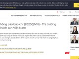 Vì sao Savills và CBRE “bỏ lơ” thị trường BĐS Đà Nẵng: Thiếu thông tin xác thực!