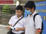 Thí sinh tra cứu điểm thi vào lớp 10 THPT TP Đà Nẵng năm 2020 bằng cách nào?