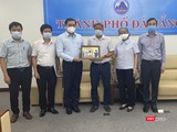 Sáng mai, bộ phận Thường trực đặc biệt phòng, chống dịch của Bộ Y tế sẽ rút khỏi Đà Nẵng