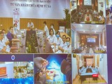 Nhờ ứng dụng Telehealth, Bệnh viện Phụ sản – Nhi Đà Nẵng mổ thành công cho bệnh nhi bị tim bẩm sinh