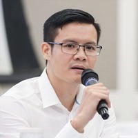 Ths.Nguyễn Văn Đỉnh