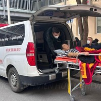 Làm gì để những chuyến xe mang tên “cứu thương” không còn là nỗi ám ảnh về giá cả?