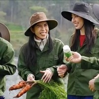 Sự “bất ngờ” kỳ lạ của Hoa hậu Thuỳ Tiên trong vụ kẹo KERA