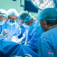 Đào tạo bác sĩ không thể chỉ dựa vào bài giảng