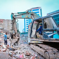 Hiệu quả từ phong cách điều hành mới của lãnh đạo Hà Nội