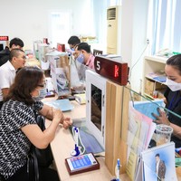 Gỡ “điểm nghẽn” đánh giá cán bộ