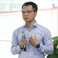 LS Phạm Thanh Tuấn