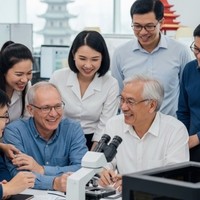 Vì sao truyền thông là "chìa khóa" thu hút Việt kiều công nghệ?