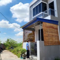 Xây nhà trên đất người khác: Khi quyền tài sản bị xâm phạm bằng sự đã rồi