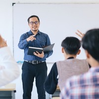 Truyền thống “tôn sư trọng đạo” thời AI