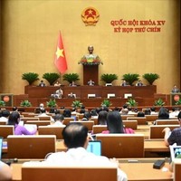 Kỳ họp thứ 9 Quốc hội khóa XV: Bản hòa ca lập pháp mở đường cho cải cách thể chế