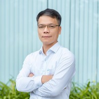 LS Phạm Thanh Tuấn