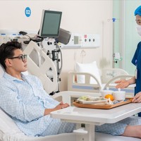 Đừng chỉ coi điều dưỡng là người thực hiện y lệnh