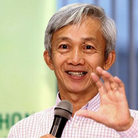 GS.TS Trần Ngọc Thơ