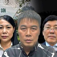 Liên minh quan - thương - tội phạm ngày càng tinh vi và vai trò nhận diện của công nghệ